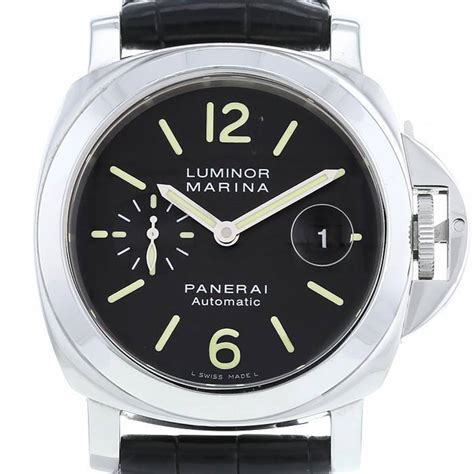 panerai luminor marina op6763|Panerai Luminor Marina OP6763 .